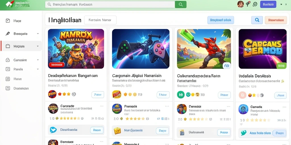 aifa66 - Mode permainan yang beragam dan menarik.