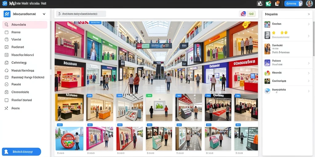 gacormega - Visual yang memukau dari karakter utama GACORMEGA.