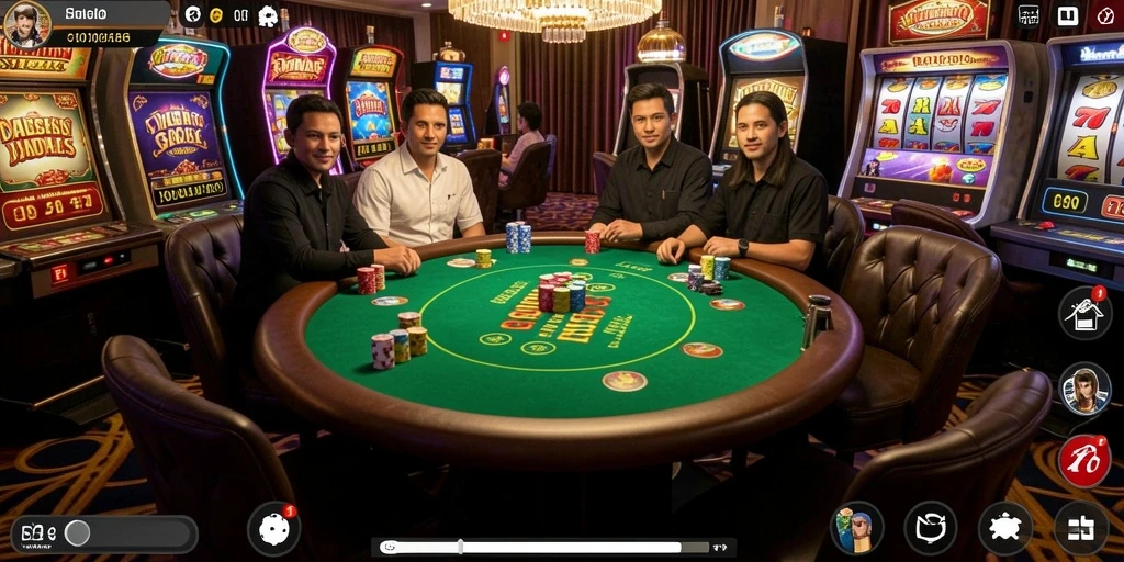 grandbet88 - Beragam permainan seru di GRANDBET88 untuk dinikmati.