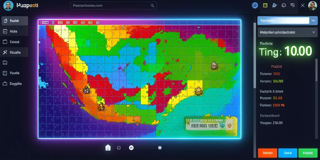 mpo1221 - Nuansa grafis yang memukau dalam setiap pertarungan.