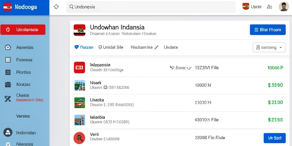 mz356 - Menunjukkan keindahan grafis dunia permainan.