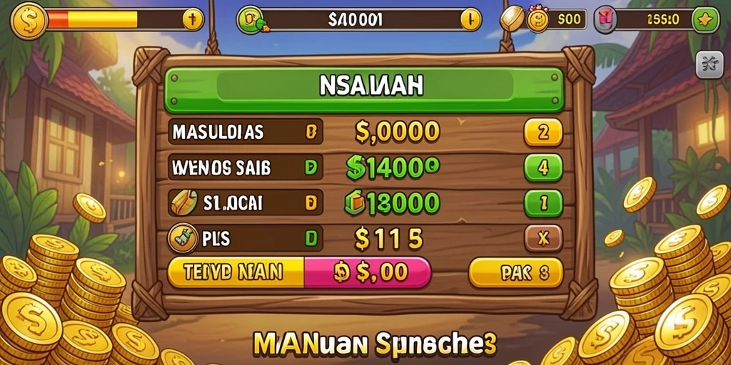 pp8slot - Grafis menakjubkan pada setiap tema slot.