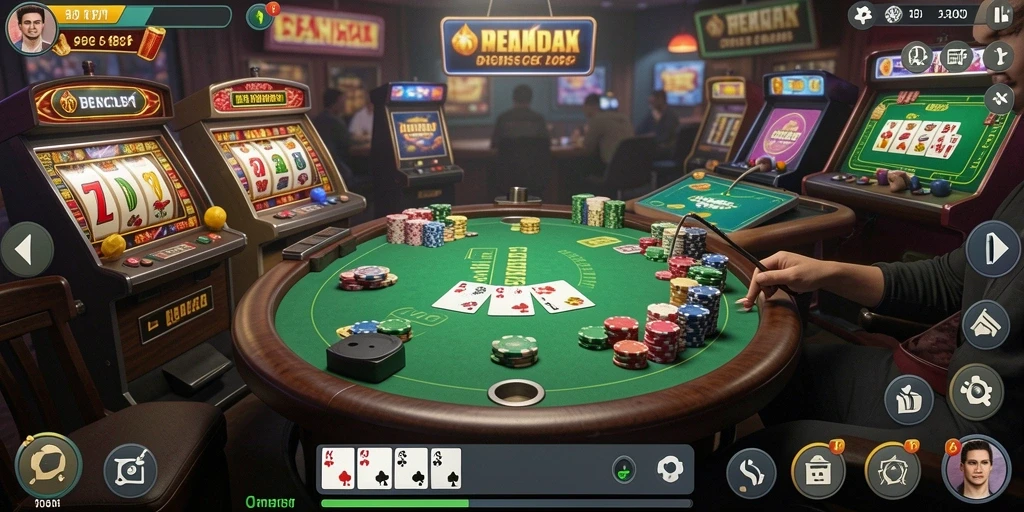slot777 - Beragam tema slot membuat permainan tidak pernah membosankan.
