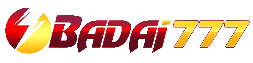 badai777 — Logo Resmi